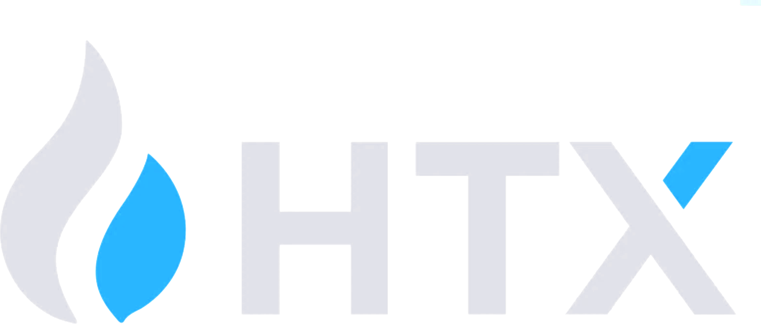 HTX logo