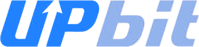 Upbit logo
