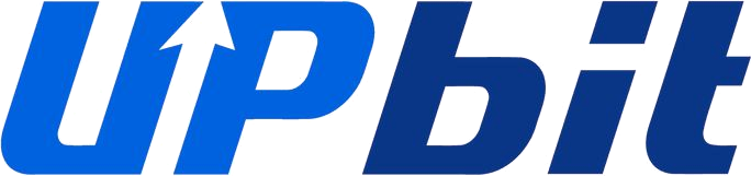 Upbit logo