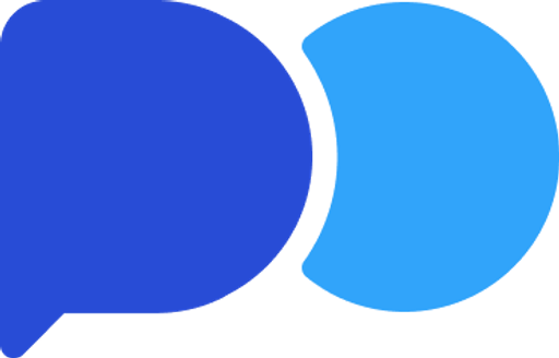 Pocket Option logo