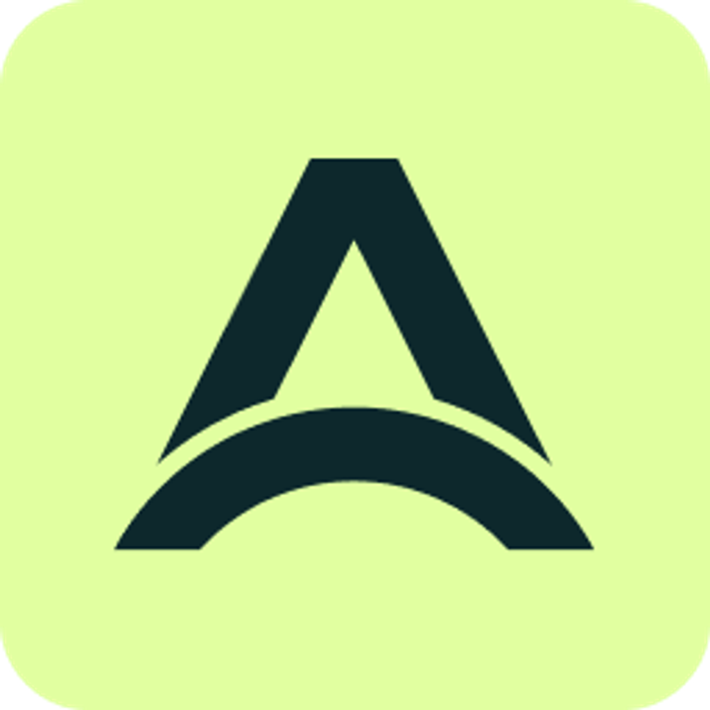 Atlas Funded logo