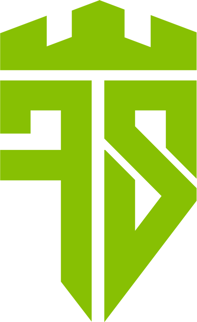Funded Squad logo
