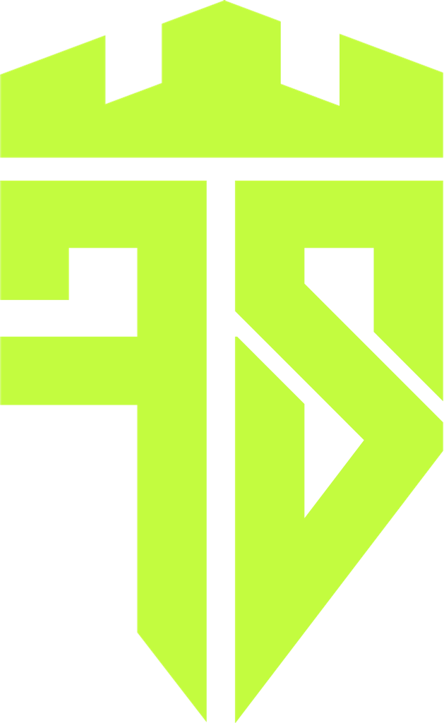 Funded Squad logo