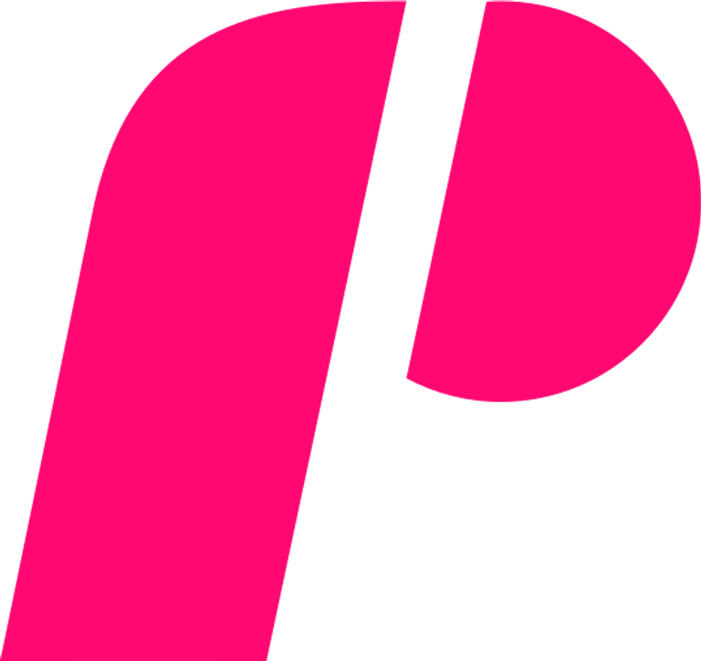 Trade The Pool logo