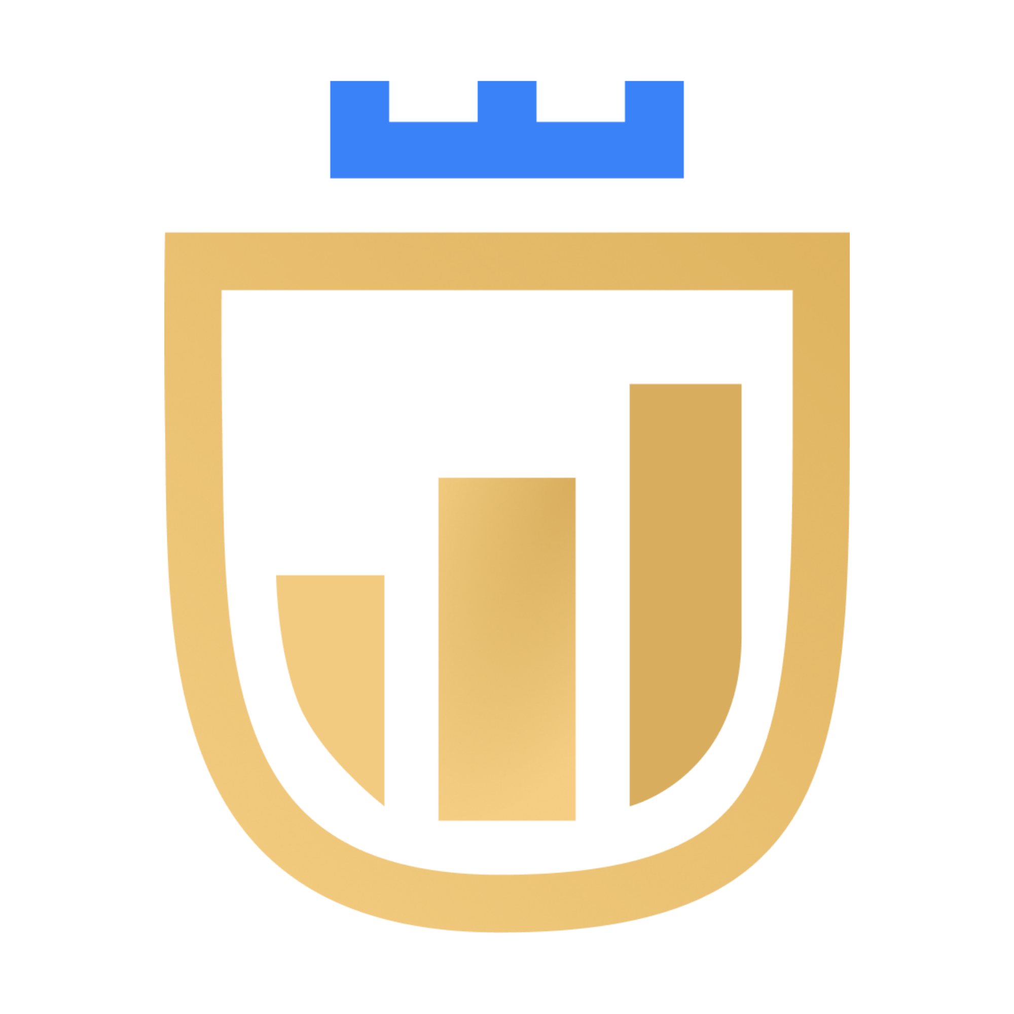 My Funded Futures logo