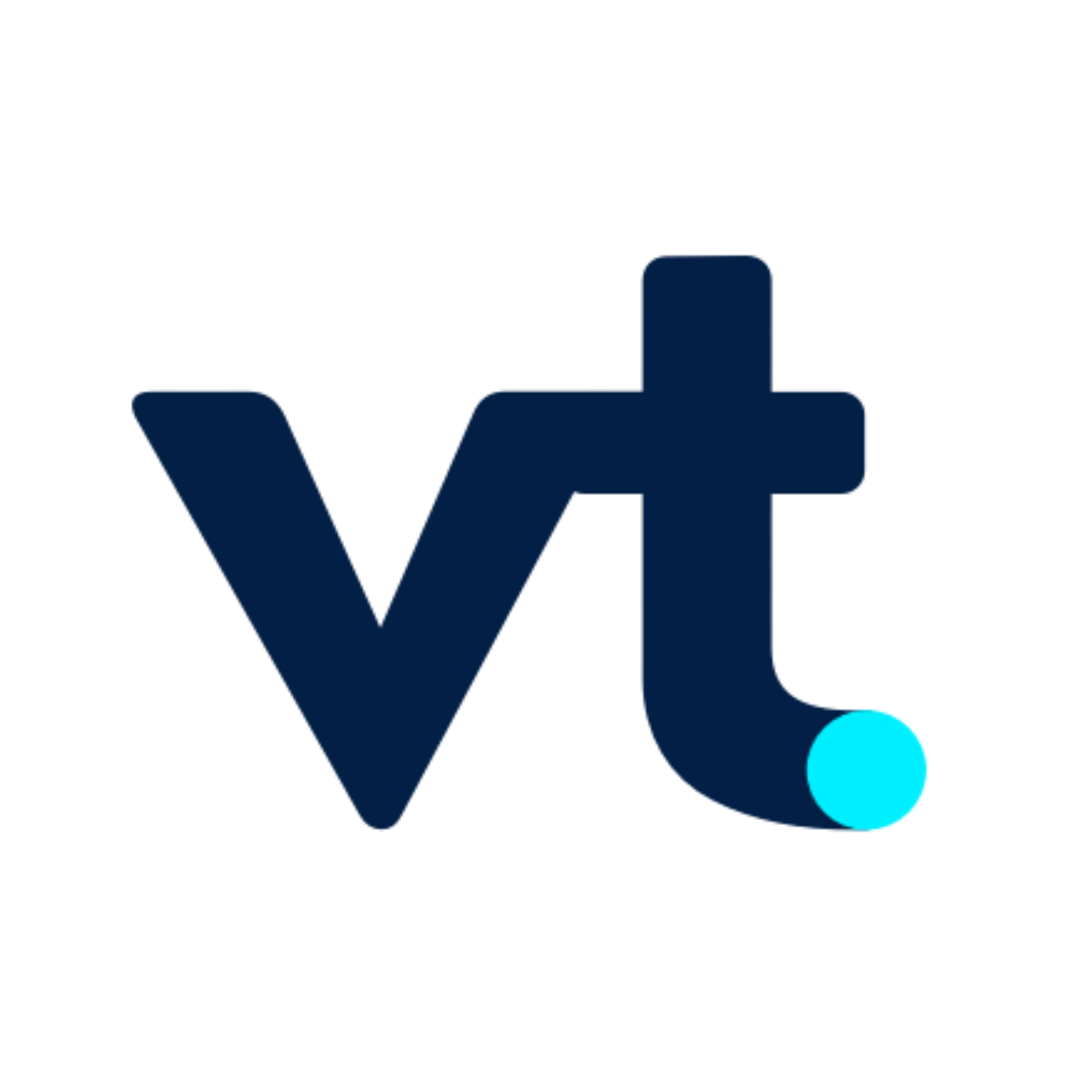 VT Markets logo